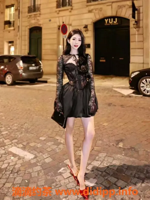 广州楼凤-广州天河芷若，1100元69式服务等你来体验