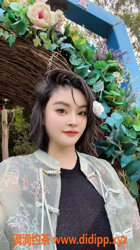 深圳楼凤-罗湖区婉木清，专业服务仅需1000