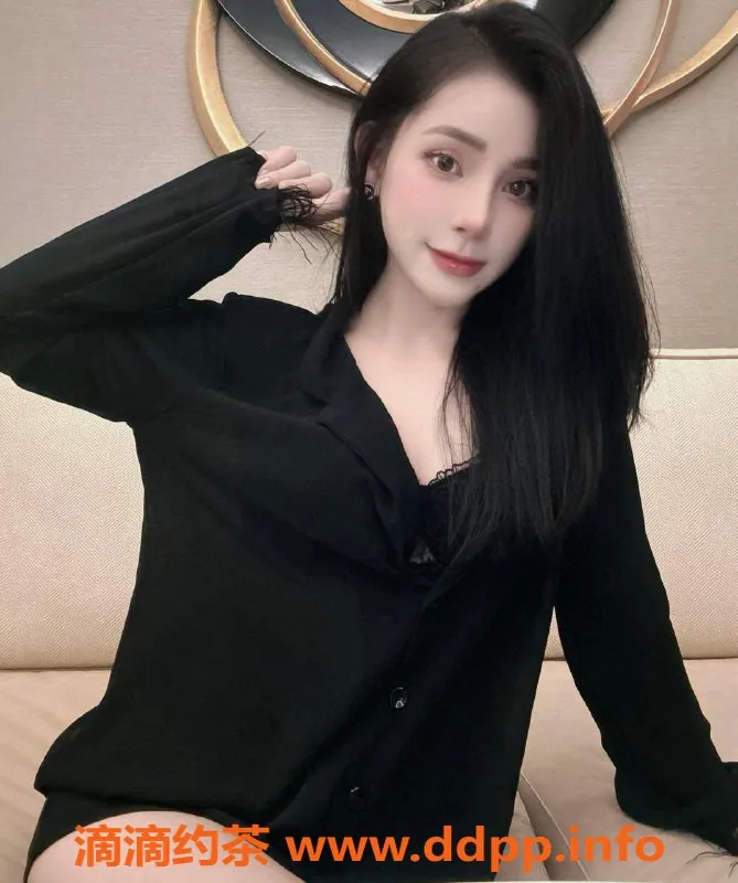 广州楼凤-广州天河Honey，750元享鸳鸯浴与69式服务