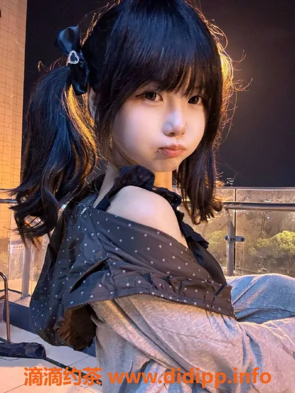 宁波女仆店-甜甜喵女仆馆，尽享温馨服务