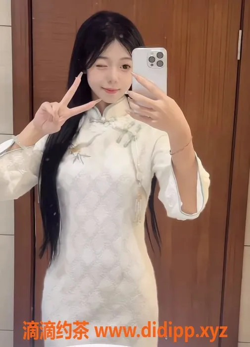上海楼凤-徐汇嫩妹喜宝，165高45轻盈，1500元起