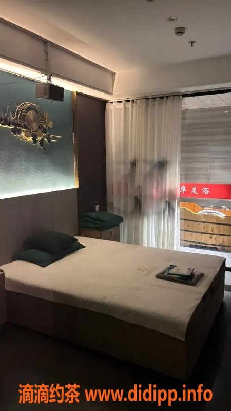 苏州spa会所资源信息,苏州虎丘高端丝足SPA：颜值与服务俱佳