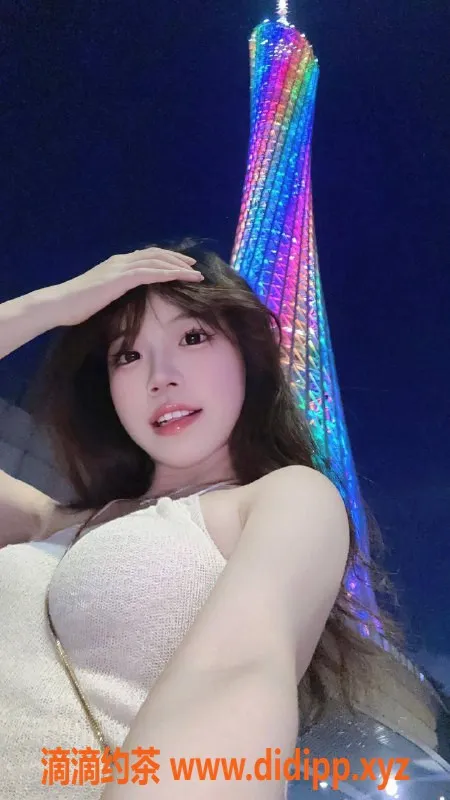 广州楼凤-广州天河艺名糖糖，700起，舌吻胸推体验