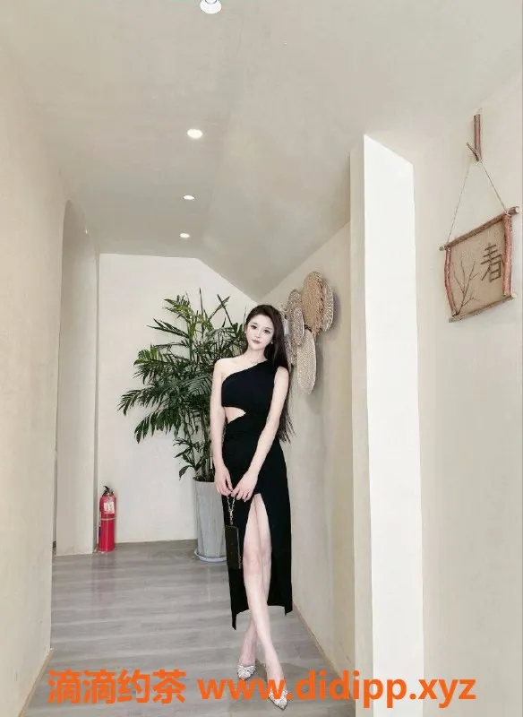 杭州楼凤-滨江区高端模特安妮，175cm 36C 吸引全场