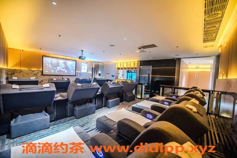 深圳spa会所-深圳高端轻奢足道服务，体验只需398元