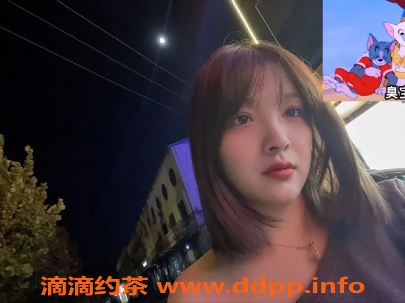 北京楼凤资源信息,昌平小汉堡，26岁微胖美眉，800元服务体验