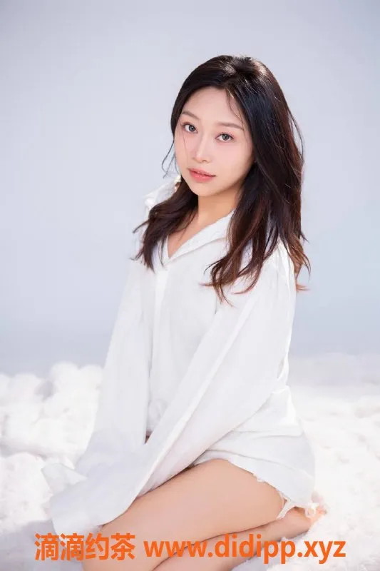 上海楼凤-黄浦姜二喜24岁36D魅力女陪玩