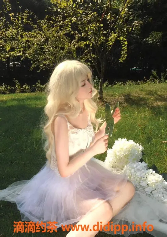 杭州女仆店-华丰小野猫恋爱体验馆 7位女友预约中