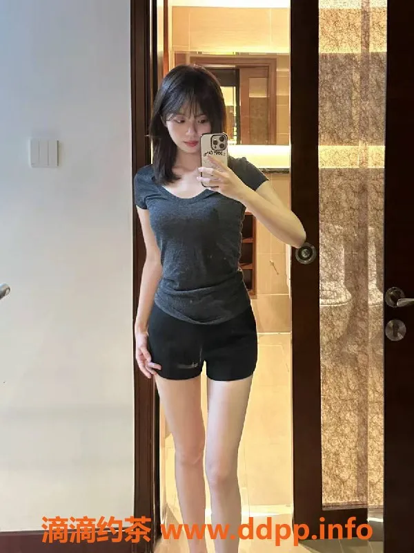 杭州楼凤-余杭糖糖，26岁身材匀称，体验绝妙玩乐