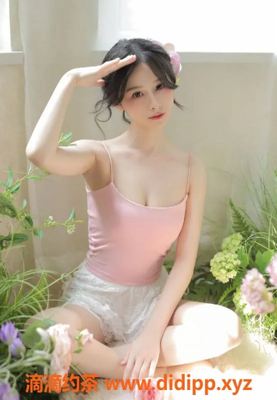 上海楼凤-普陀汐宝，160cm身材优雅，1200元开启亲密之旅