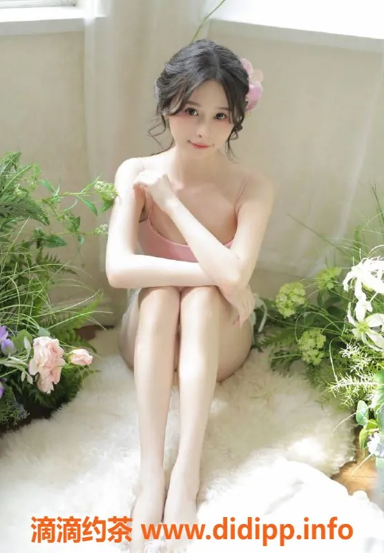 上海楼凤-普陀汐宝，160cm身材优雅，1200元开启亲密之旅