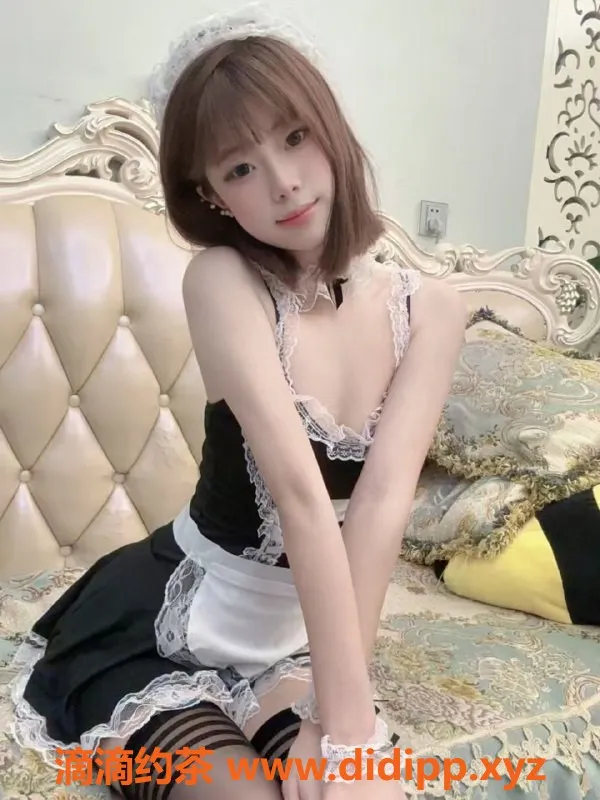 上海楼凤-普陀音音酱&若曦，娇小萝莉双飞体验