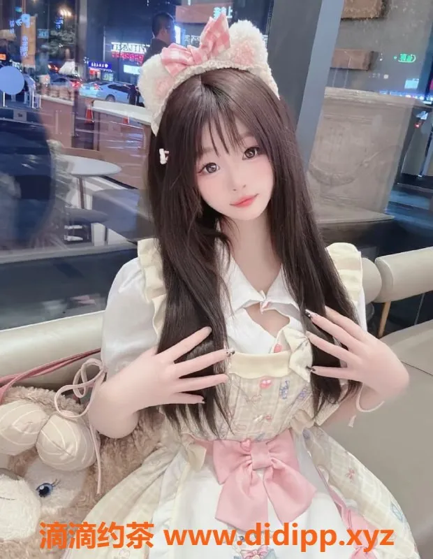 上海楼凤-闵行嫩妹洛菲，160身高C罩胸，1500起价