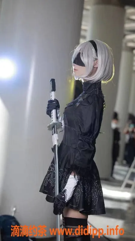 杭州楼凤-滨江区二次元尤美酱，给你不一样的体验