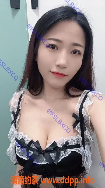 佛山楼凤-顺德大良楚楚，500p超值服务等你体验