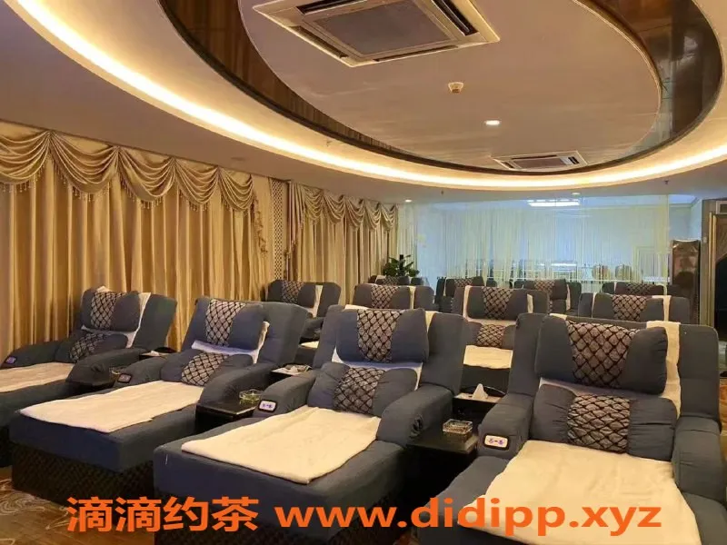 广州spa会所-嘉禾新市24小时高档会所，性感美女等你来撩