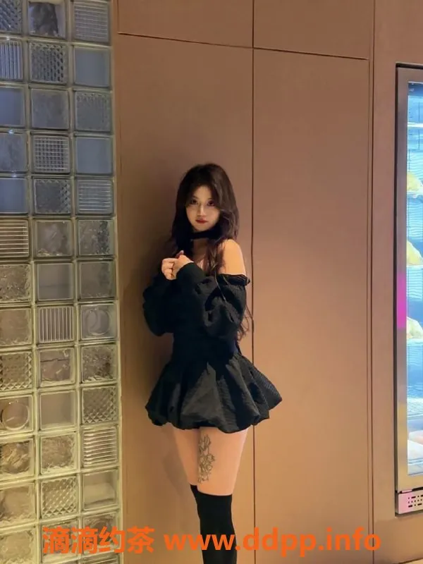 珠海楼凤-拱北璐璐，身材火辣，服务超赞！