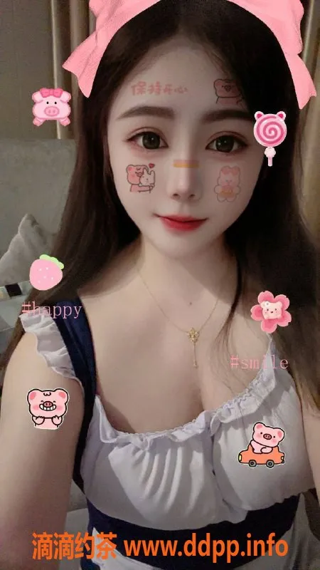 北京楼凤-北京双井兮兮，25岁160cm，茶费1K服务好