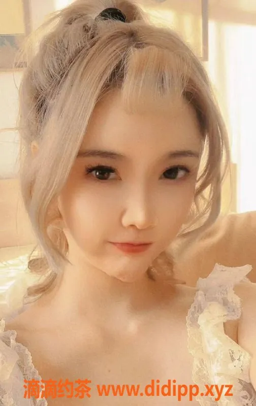 北京楼凤-北京十里堡中央美院学妹“糖心儿”青春可爱