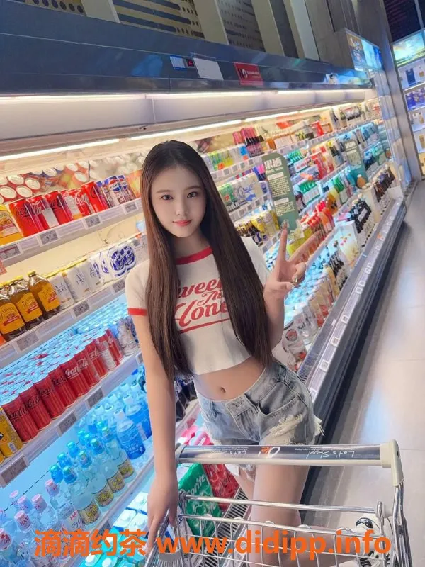 东莞楼凤-大朗奶糖，温柔服务让人心动