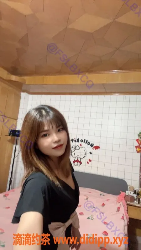 佛山楼凤-顺德小七，400P洗吹做，已视频验证