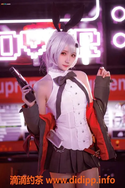 佛山女仆店-广州Alice女仆馆，极致私影体验，价格实惠