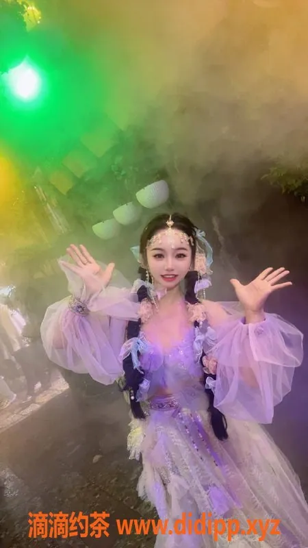 北京楼凤-北京立水桥沐晴，22岁C罩杯服务体验