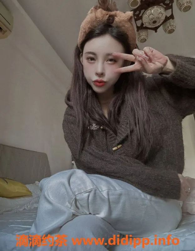 北京楼凤-北京北苑芷若，165厘米90斤，C罩杯，茶费1K