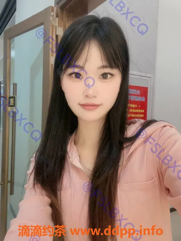 佛山楼凤-南海楚楚 800元舌吻服务，已视频验证