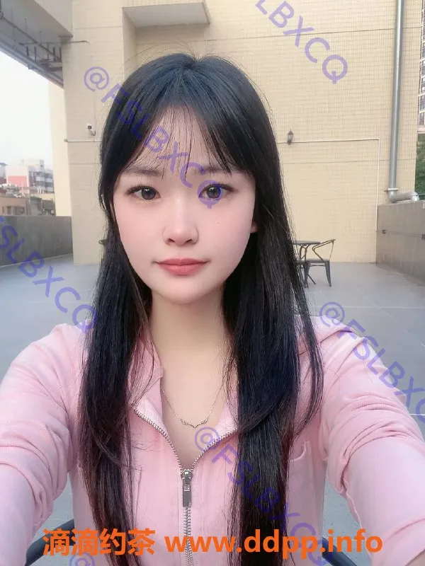 佛山楼凤-南海楚楚 800元舌吻服务，已视频验证