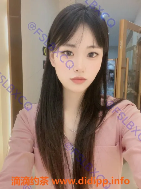 佛山楼凤-南海楚楚 800元舌吻服务，已视频验证