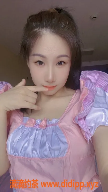 广州楼凤资源信息,海珠燕岗可可，500元带你体验夜课激情服务