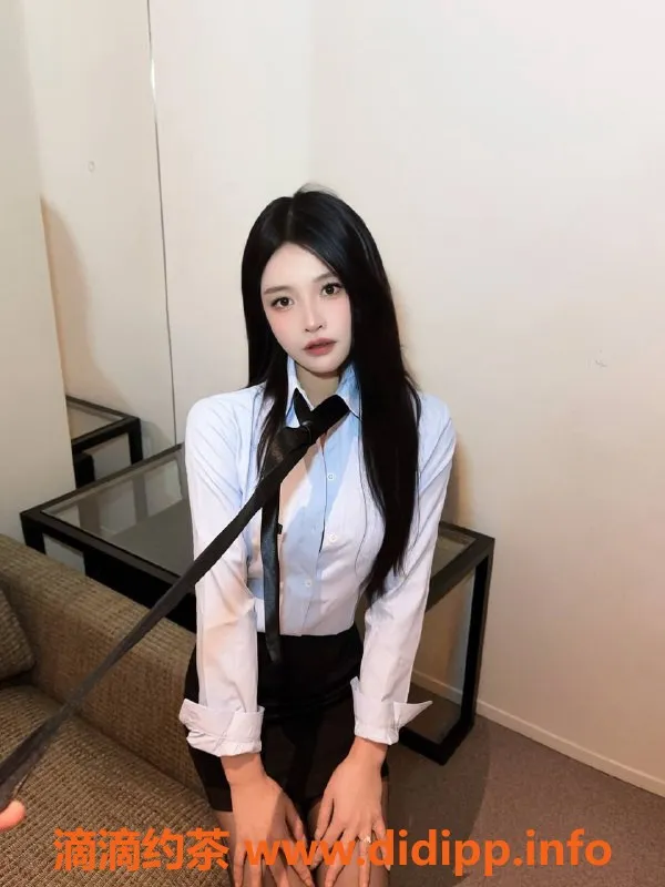 广州楼凤-天河御姐YoYo，专业服务，期待你的体验！