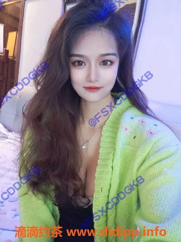 佛山楼凤-齐琪，江湾立交桥，高品质服务，500p起