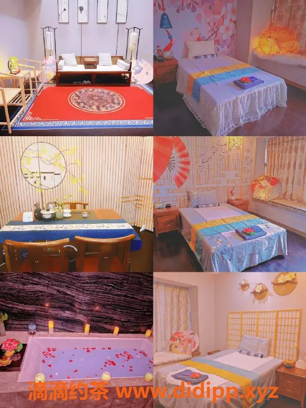 广州抓龙筋资源信息,高端泰式抓龙筋体验，专业服务不一样！