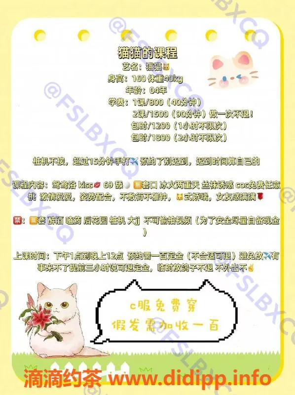 佛山楼凤-南海猫猫，洗吹做只需700P起