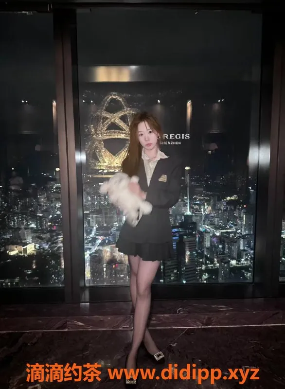 深圳楼凤-南山小忆，高端服务1500p起