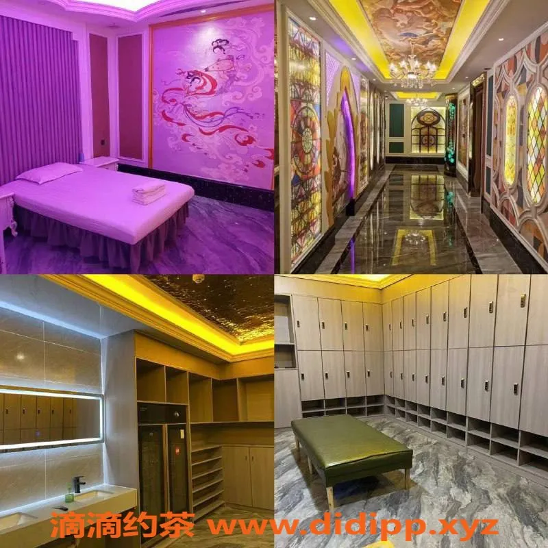 广州spa会所-禅城94全新00后团队，活动价399