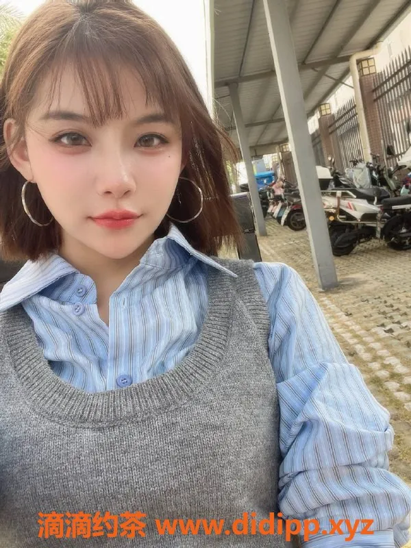 深圳楼凤-福田喜乐乐，千元享舌吻与鸳鸯浴