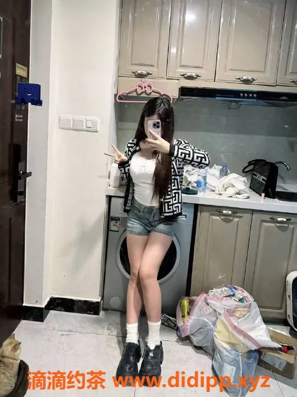 东莞楼凤-东城小香菜，性价比超高！