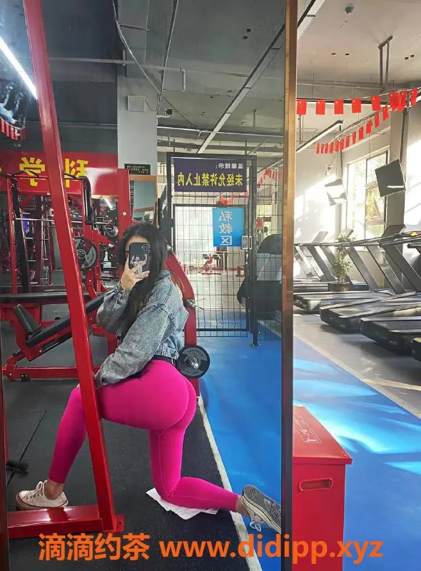 北京spa会所-朝阳双井健身教练美女，活力满满，13张起