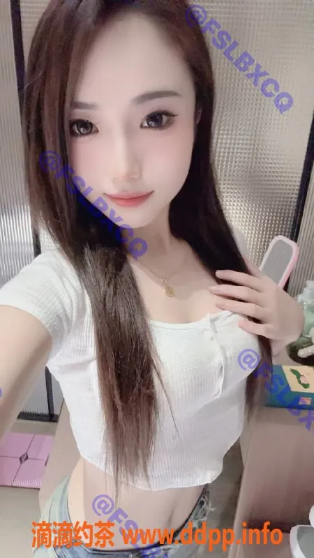 佛山楼凤-顺德大良静静，600元体验超赞服务