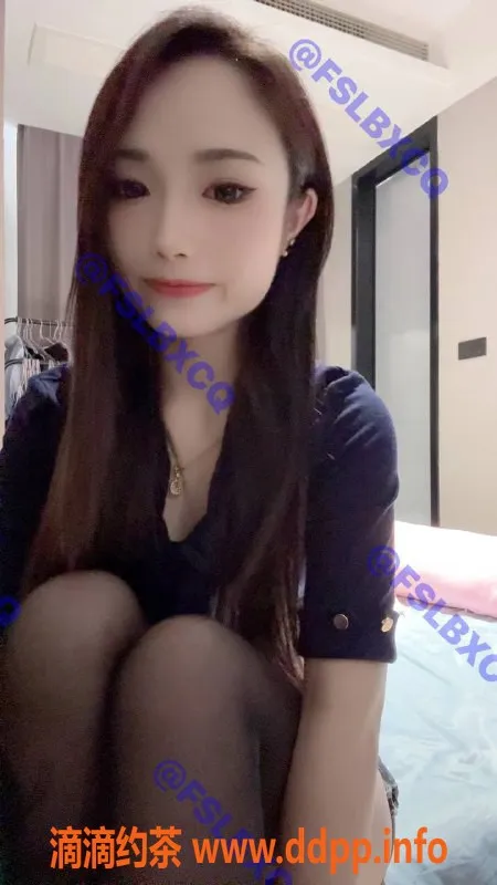 佛山楼凤-顺德大良静静，600元体验超赞服务