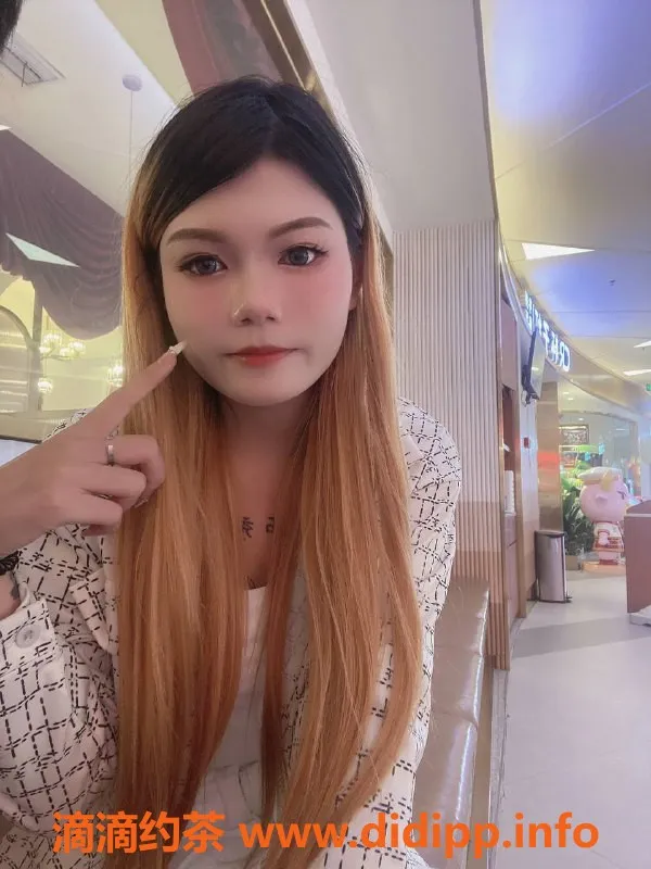 佛山楼凤-南海金沙洲琪琪，600P舌吻服务等你体验！