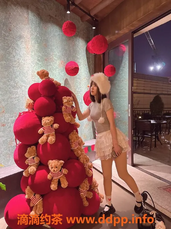 佛山楼凤-兔兔-禅城猫咪风情，性价比超高！