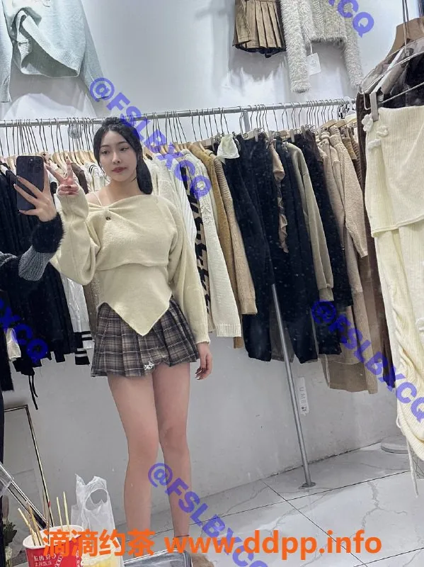 佛山楼凤-禅城嘟嘟性价比高，洗吹做服务超赞！