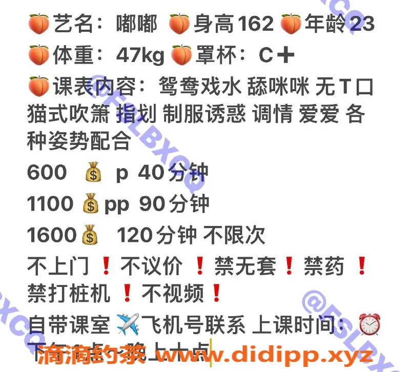 佛山楼凤-禅城嘟嘟性价比高，洗吹做服务超赞！