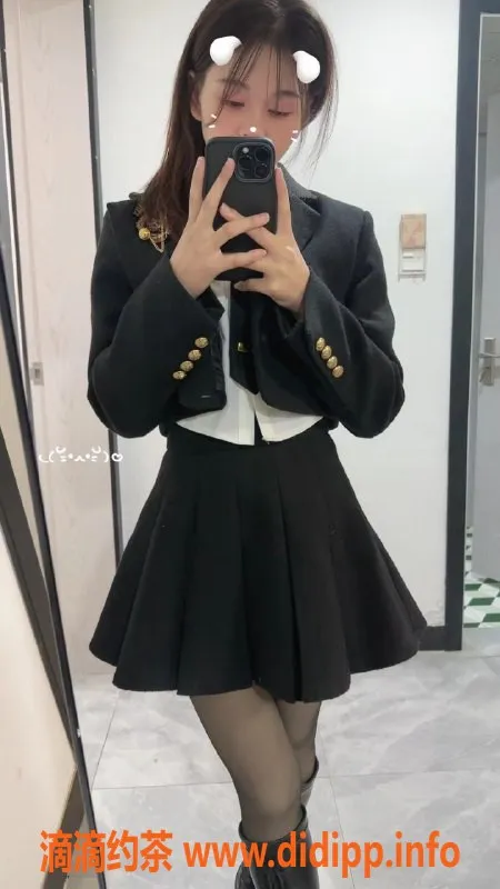 上海楼凤-浦东甜酥 21岁嫩妹 165cm 40KG 34B