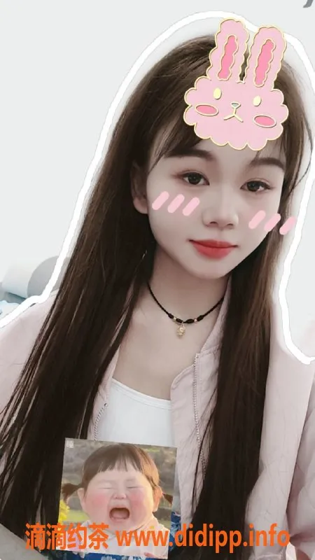 上海楼凤-浦东甜酥 21岁嫩妹 165cm 40KG 34B