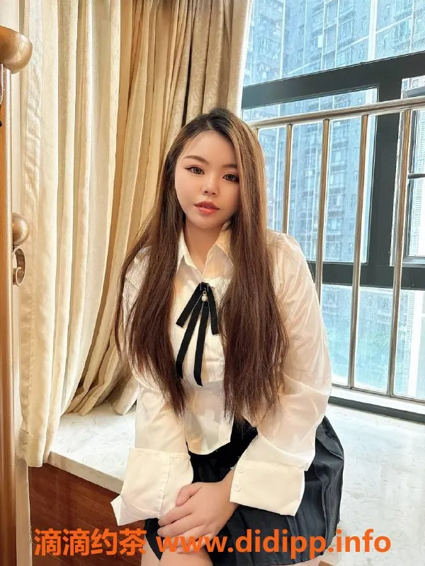 佛山楼凤-禅城甜橙，500P洗吹做服务尽享